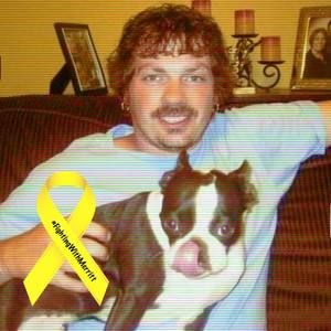 Meet your Posher, Randy